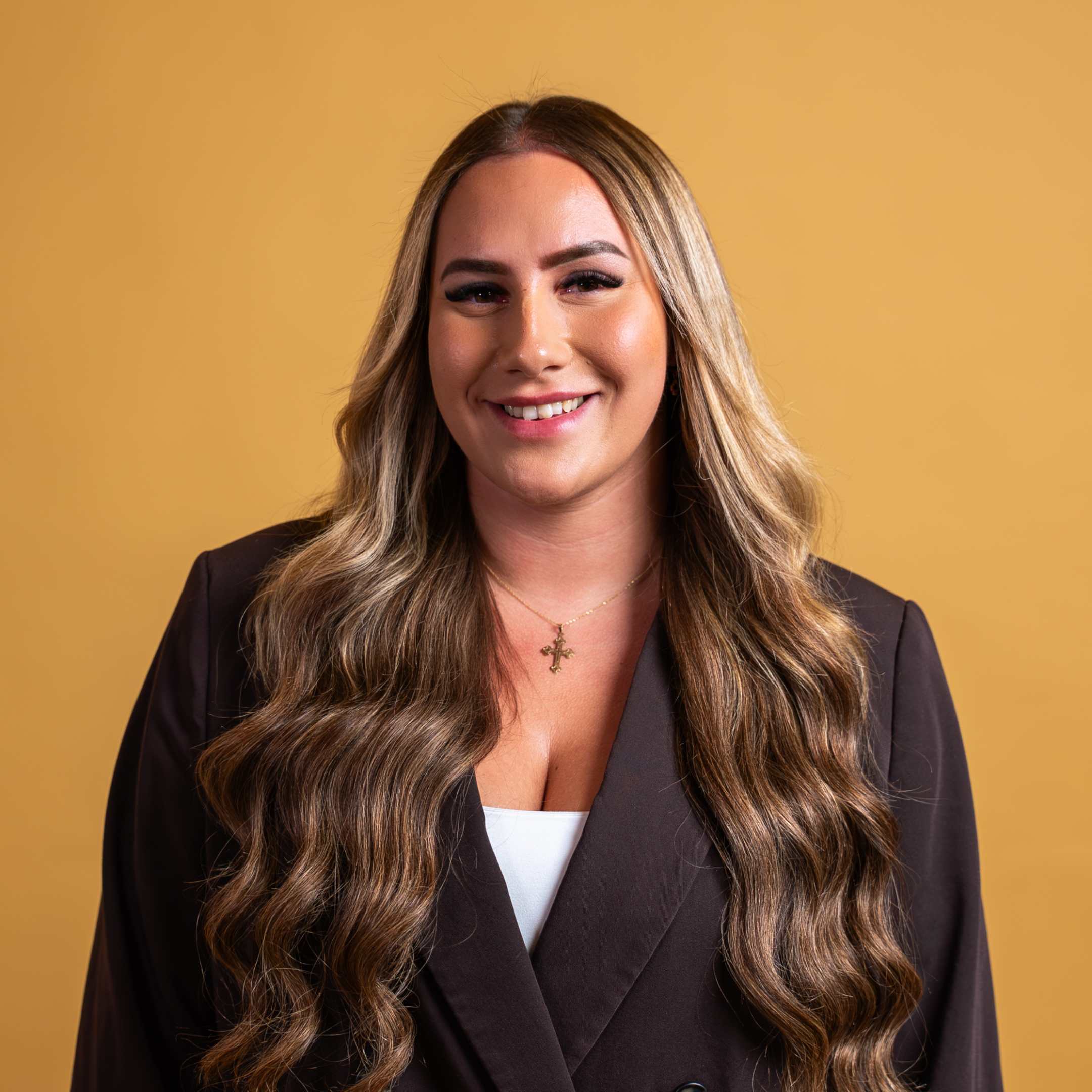 Sara Jakimovski, Leitung Kita Haferblöcken